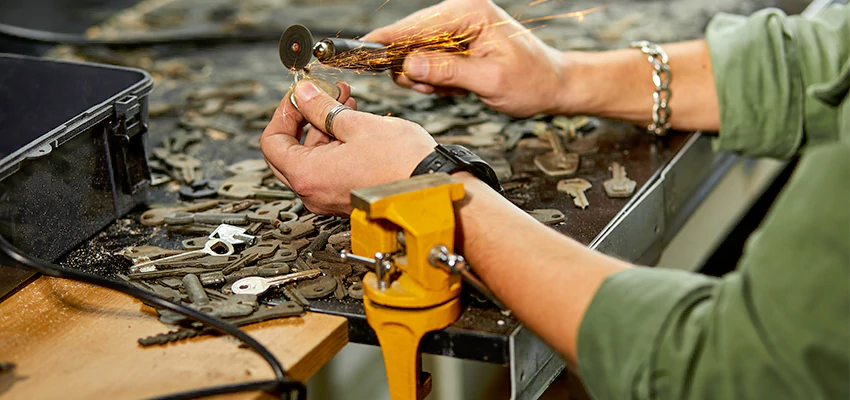 24 Hours Locksmith Solutions in Parkway, CA