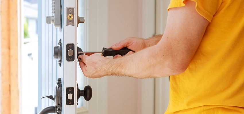 Break-in Prevention Solutions in Parkway, CA