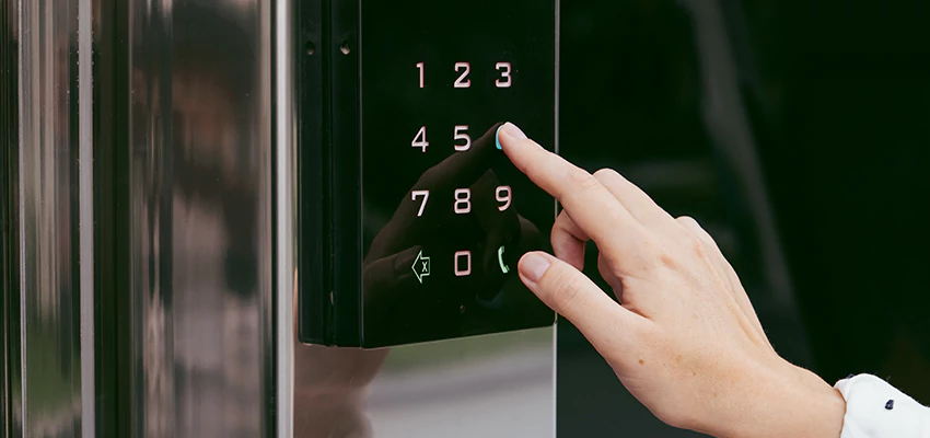 Business Locksmith Solutions in Parkway, CA