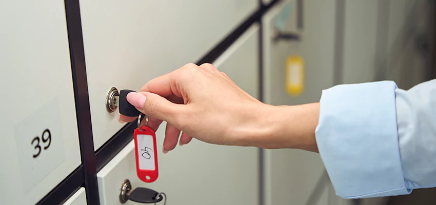 Cabinet Lock Installation in Parkway, California