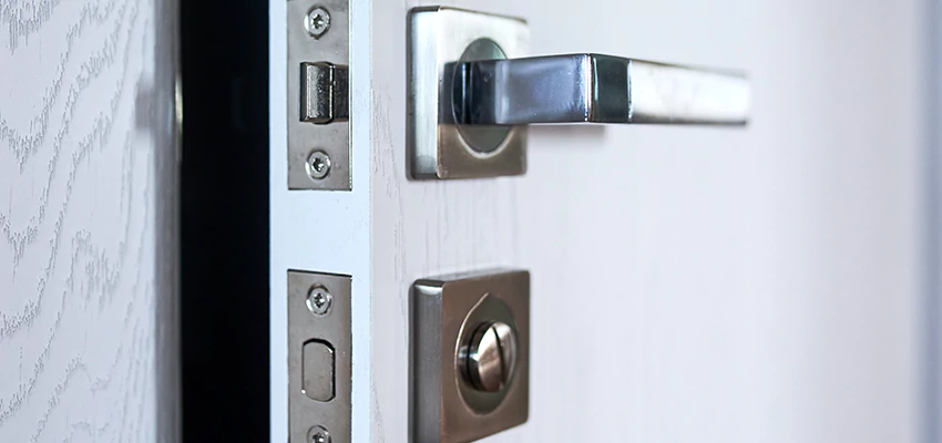 Door Lever Handle Lock Repair in Parkway, CA