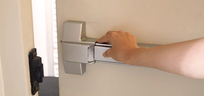 Door Lock Cylinder Reinforcements in Parkway, CA