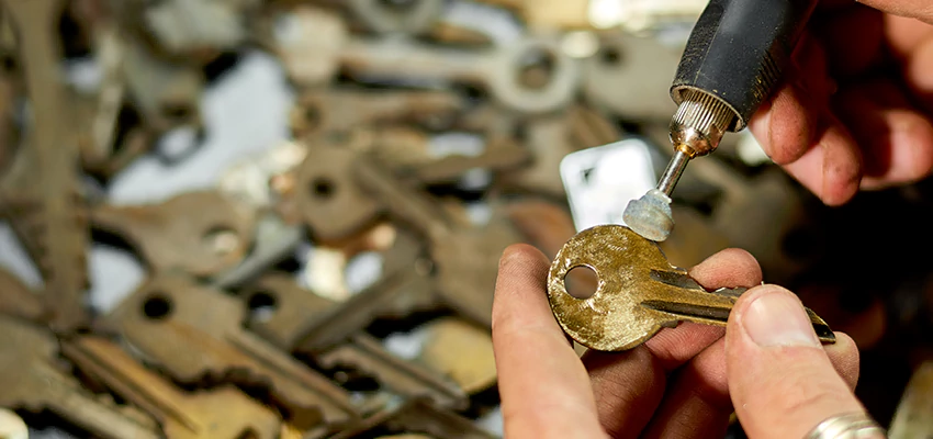 Car Lock Key Repair Service in Parkway, CA