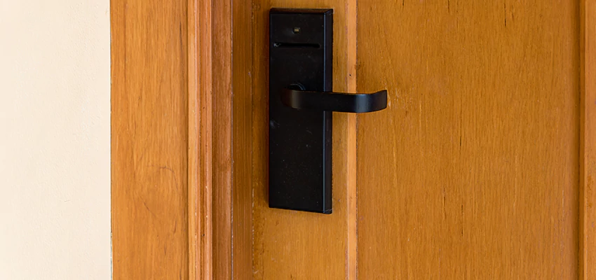 Security Gates For Home Invasion Prevention in Parkway, California