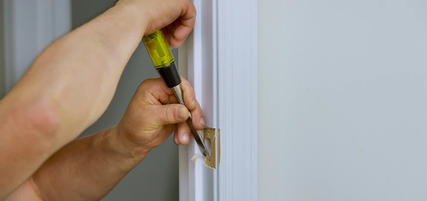 On Demand Locksmith For Key Replacement in Parkway, California
