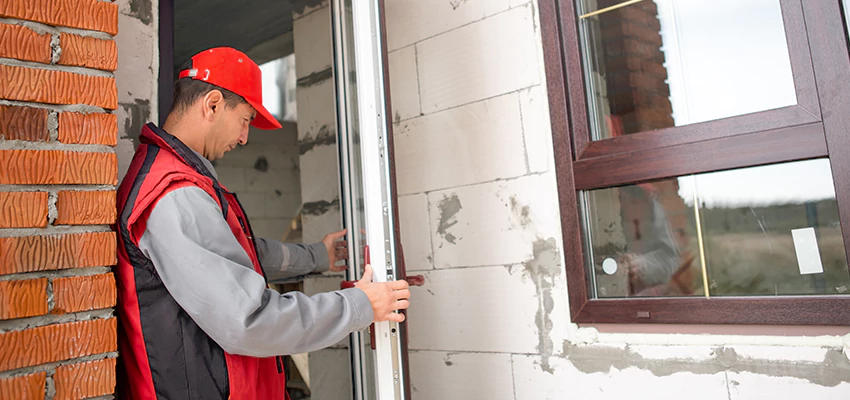 Home Invasion Door Lock Repairs in Parkway, CA
