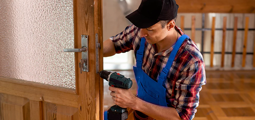 Trusted Local Digital Locks Locksmith Repair in Parkway, California