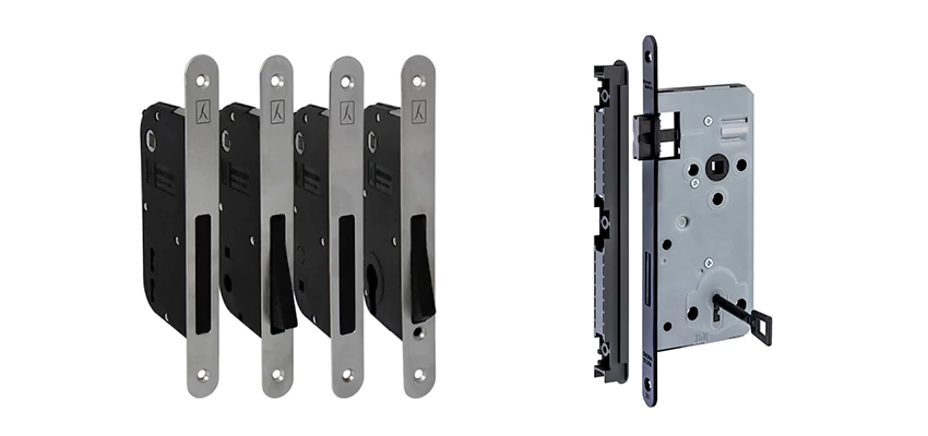 Locksmith For Magnetic Door Locks in Parkway, CA