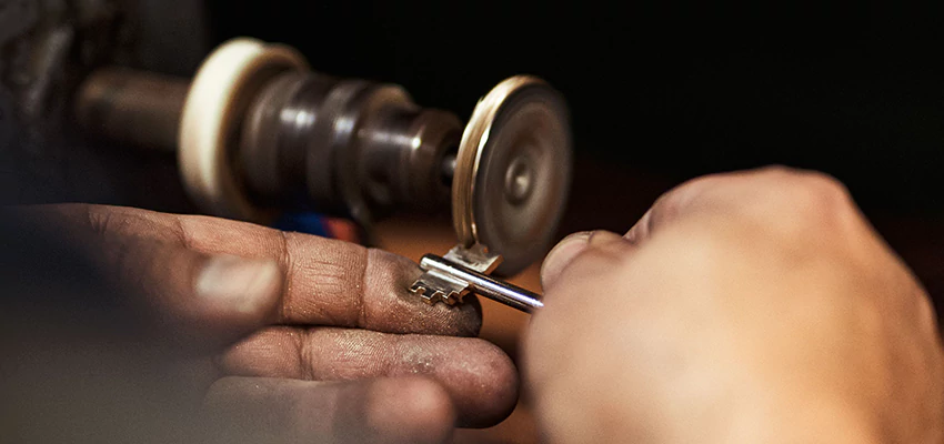 Hotel Lock Master Key System in Parkway, California