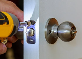 Door Lock Replacement in Parkway, California